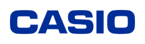 CASIO
